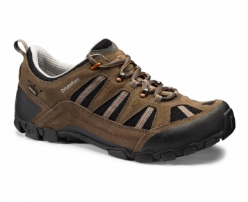 Brasher Tour GTX Mens Travel Shoes