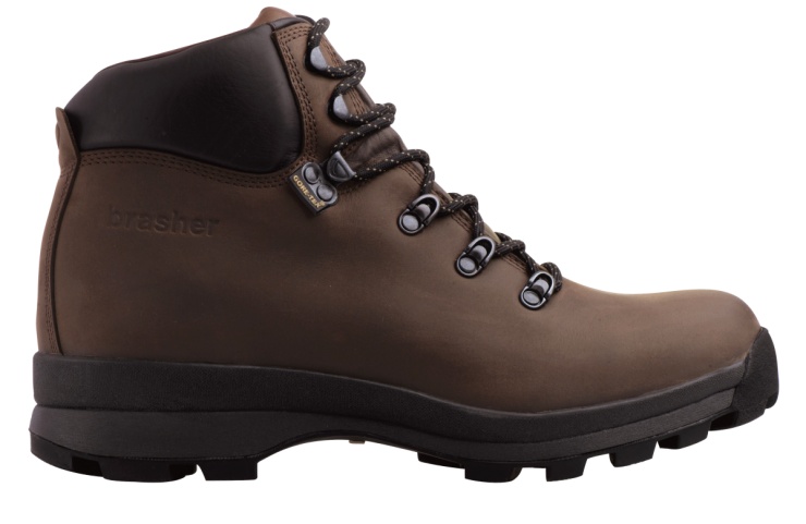 Trailmaster Gore-Tex Boots