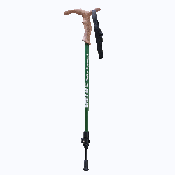 WALKER POWER LOCK POLE - SINGLE