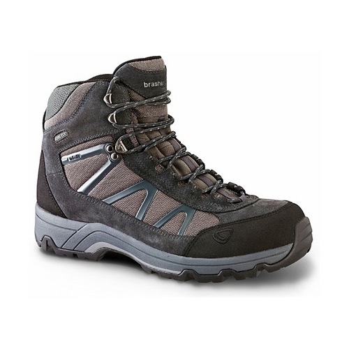 Women` Lithium Boots