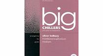 Brass Wind Publications Big Chillers Trombone TC