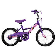 Bratz 16 Bike