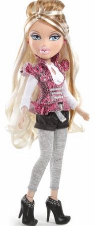 Bratz All Glammed Up Doll (Cloe)