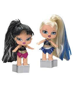 Bratz Babyz Lil Dancin; Diva Assortment