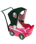 Bratz Babyz Vehicles - Carriage Cruiser