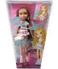 Bratz Birthday - Yasmin