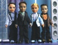 BRATZ BOY boys formal funk