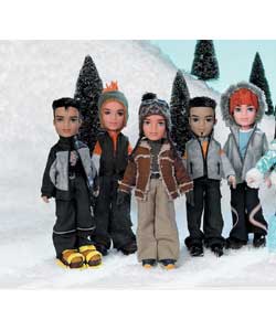 Boys Wintertime Wonderland Collection