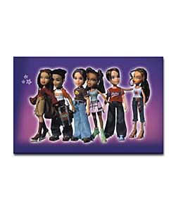 Bratz Boyz The Funk Out Collection