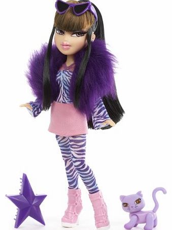 Catz Doll - Jade