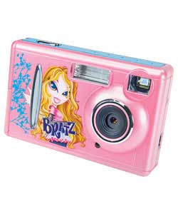 Bratz Digital Still Camera