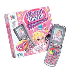 Bratz Dream Phone