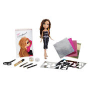 Bratz Fashion Designer Doll