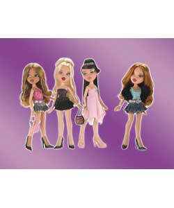 Bratz Fashion Step Out