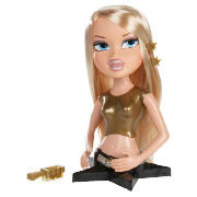 Bratz Funky Fashion Makeover Torso