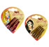 Bratz GENIE MAGIC HAIR CLIPS (ASSORTED COLOURS)