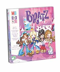 Bratz Girls