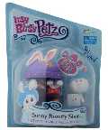 Itsy Bitsy Petz - Bunny