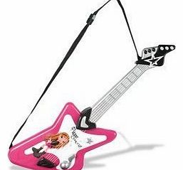 Bratz Kidz Concert Electric Guitar