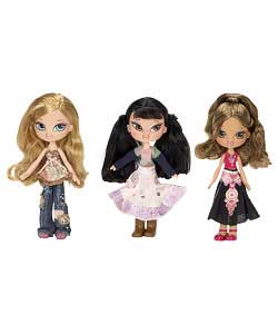 Kidz Doll Assortment