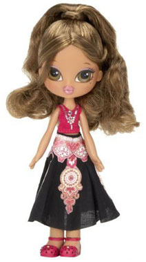 Bratz Kidz Doll