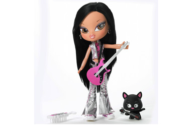 bratz Kidz Music Stars - Jade