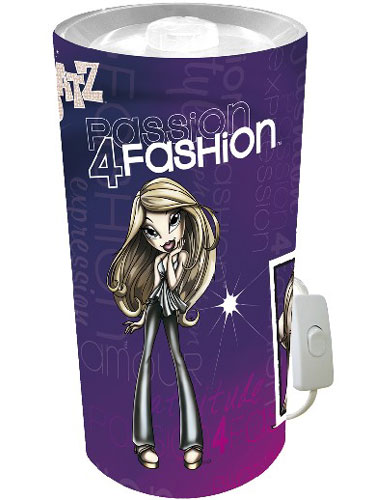 Bratz Kooland#8482; Lite Light Passion 4 Fashion Design - Great Low Price