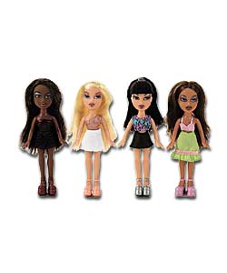 Lil Bratz