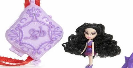 Bratz Lil Surprise Locket Jade