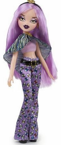 Bratz llaz Doll - Yasmina Clairvoya by Bratz