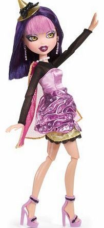 Bratz llaz Magic Night Out Doll - Yasmina Clairvoya by Bratz