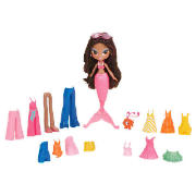 Bratz Mermaid Yasmin