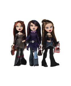 Bratz Midnight Dance Doll