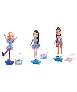 Bratz On Ice Assortment