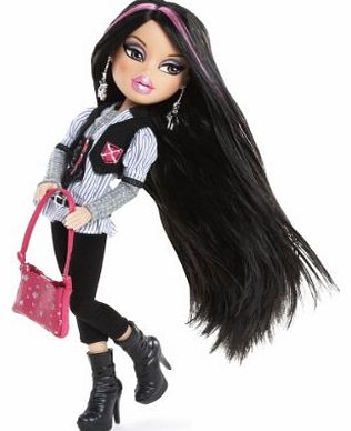 Bratz Party Doll Jade