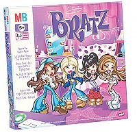 Bratz Passion for Fashion