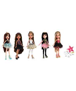 Bratz Princess Doll Assortment