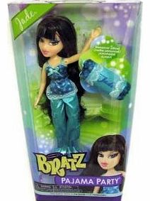 Pyjama Party Doll - Jade