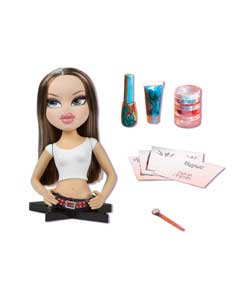 Bratz Rock Angelz Funky Fashion Makeover