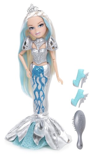 Sea Stunnerz Doll Cloe