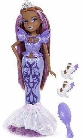 Bratz Sea Stunnerz Doll, Sasha by Bratz