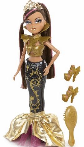 Sea Stunnerz Doll Yasmin