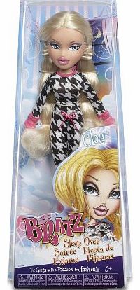 Sleep Over Doll Cloe