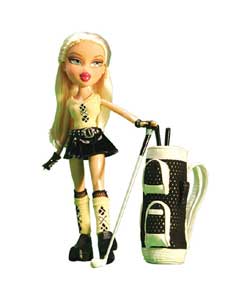 Bratz Sportz Girlz Assortment