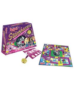 Bratz Starchaserz Electronic Game