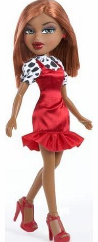 Bratz Strut It Doll - Sasha by Bratz