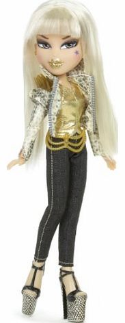 Bratz Style Starz Doll, Jade