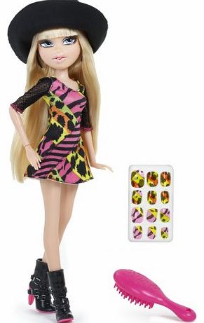 Bratz Totally Polished Doll Cloe