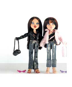 Bratz Twiins