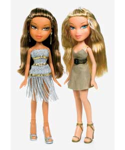 Bratz Value Doll Pack